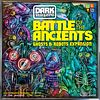 Dark Venture: Battle of the Ancients – Ghosts and Robots
