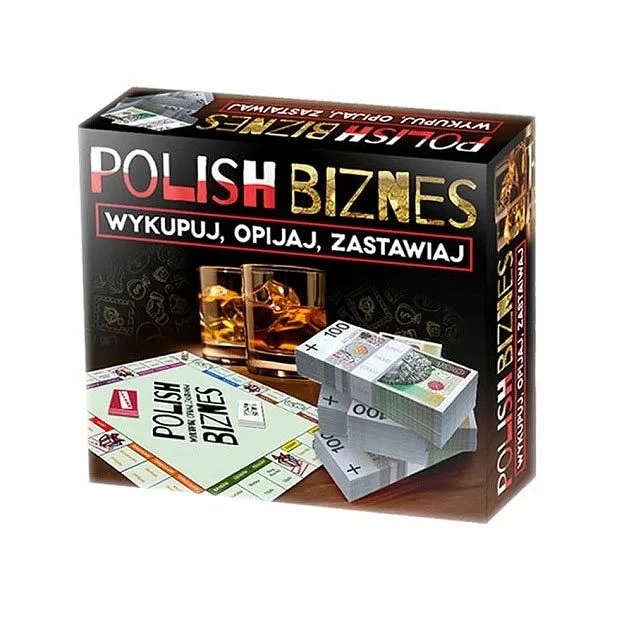 Polish Biznes