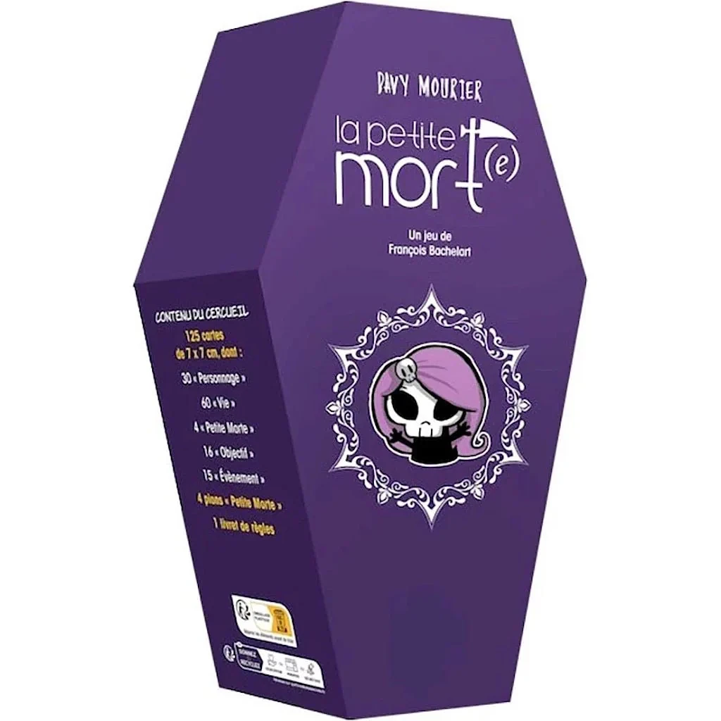 La petite mort(e)