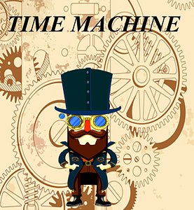 Time Machine