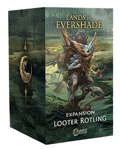 Lands of Evershade: Looter Rotling
