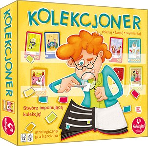 Kolekcjoner