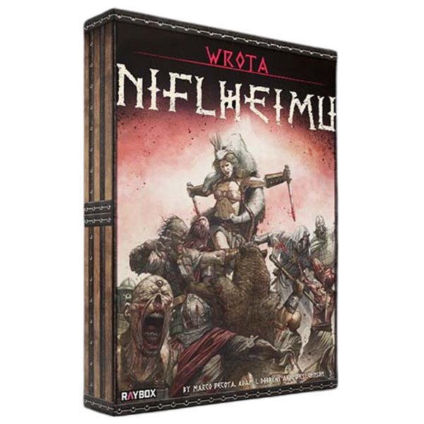 Wrota Niflheimu