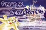 Geister & Gespenster