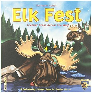 Elk Fest