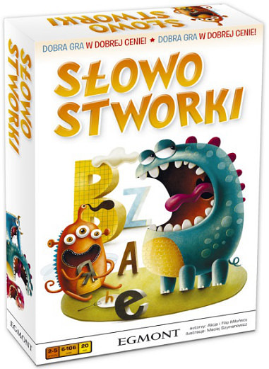 SłowoStworki