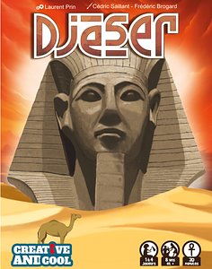 Djeser