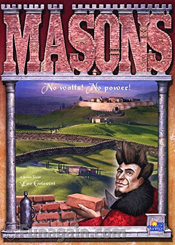 Masons