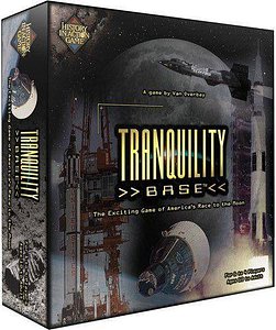 Tranquility Base