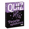 Quiz imprezowy: Teorie spiskowe