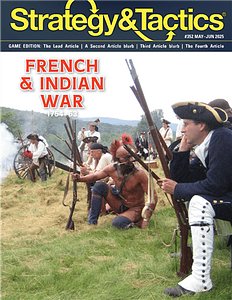 The French & Indian War