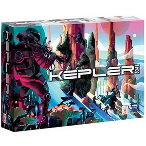 Kepler-3042