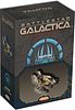 Battlestar Galactica: Starship Battles - Raptor (Assault/Combat)