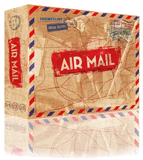 Air Mail