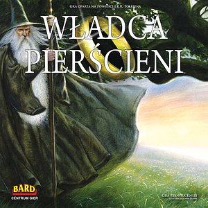 Władca Pierścieni