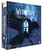 Wednesday: Tajemnice Akademii Nevermore