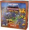 Masters of the Universe: Battleground – Wave 2: Legends of Preternia