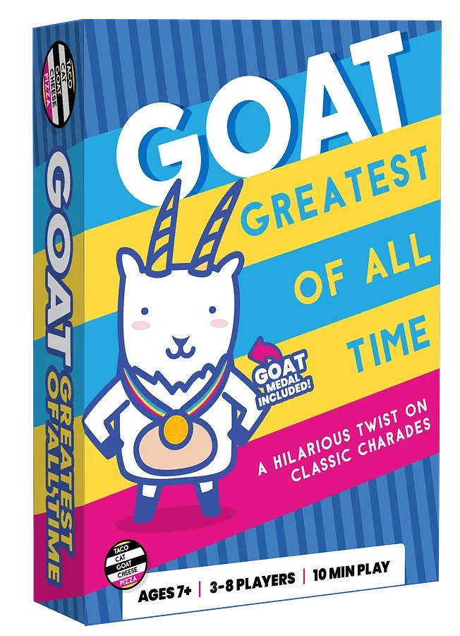 GOAT