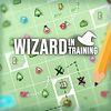 Wizard In Training