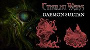 Cthulhu Wars: the Daemon Sultan