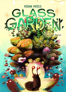 Glass Garden