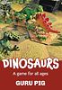 Dinosaurs: A Game For All Ages