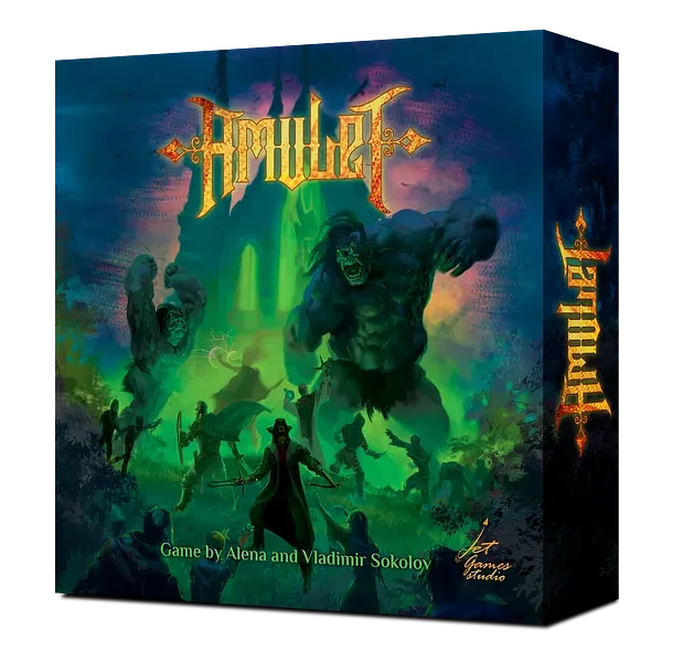Amulet
