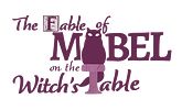 The Fable of Mable on the Witch's Table