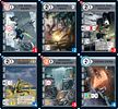 Race for the Galaxy: New Worlds Promo