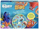 Surprise Slides Game: Gdzie jest Dory?