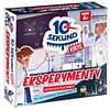 10 Sekund Kids: Eksperymenty