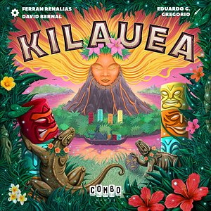 Kilauea