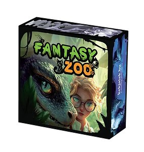 Fantasy Zoo