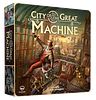 City of the Great Machine