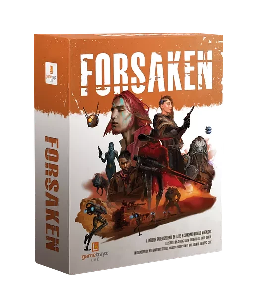 Forsaken