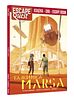 Escape Quest: Tajemnica Marsa  
