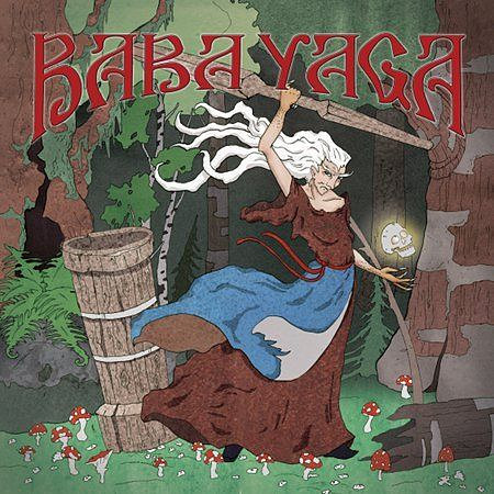 Baba Yaga