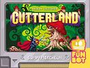 Cutterland: Cartridge Pack – Mashroom