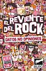 Datos No Opiniones: El Reviente del Rock