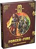 Mage Wars: Forged in Fire – Spell Tome Expansion