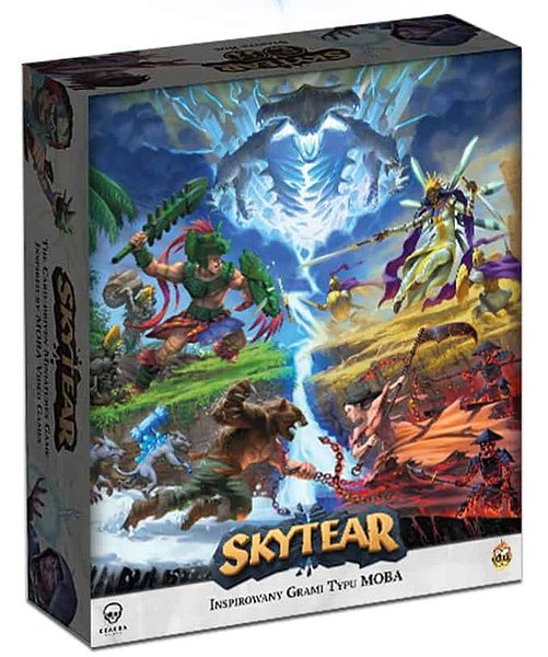 Skytear