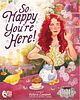 So Happy You're Here!