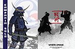 Senjutsu: Kampania wiatr zmian