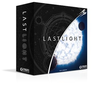Last Light