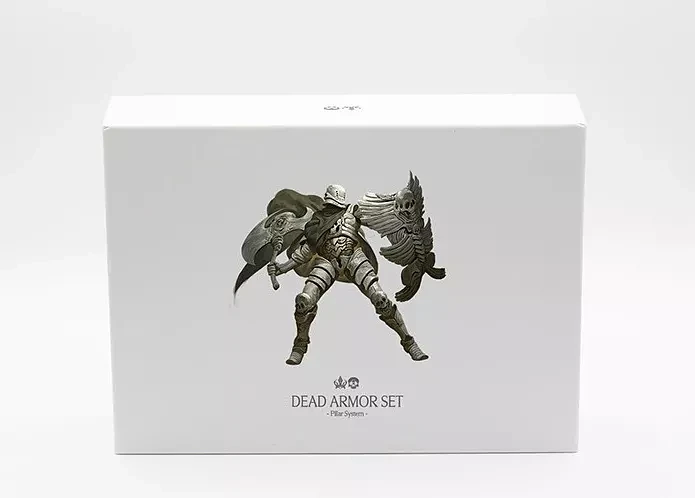 Kingdom Death: Monster – Death Armor Expansion