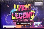 Lyric Legend: 2000's Rap and Hip-Hop