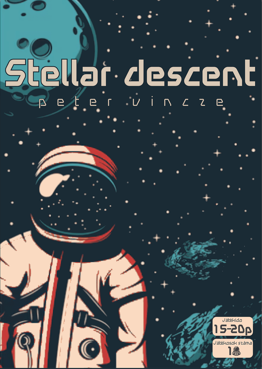 Stellar Descent