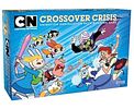 Cartoon Network Crossover Crisis: Animation Annihilation Deck-Building Game