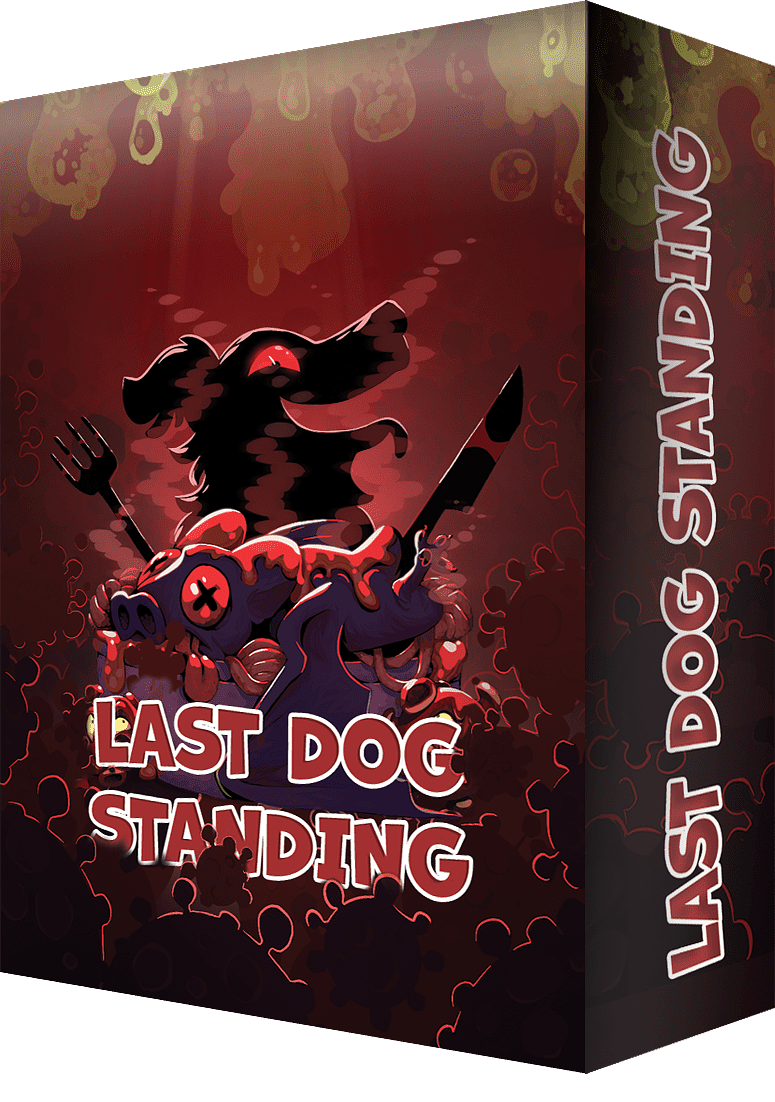 Last Dog Standing