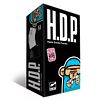 H.D.P.: Hasta Donde Puedas